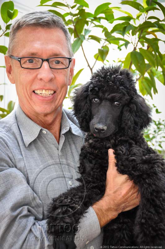 Dave and Jack 4-12-12