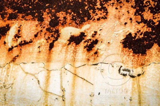 Volcano 5 Magma flow