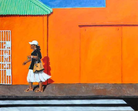 Morning light... Final