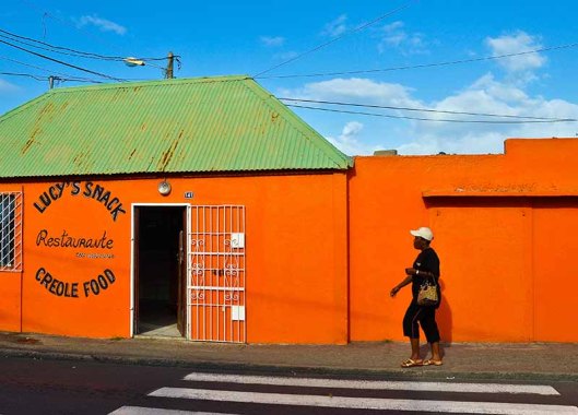 Lucy's Snack Inspiration